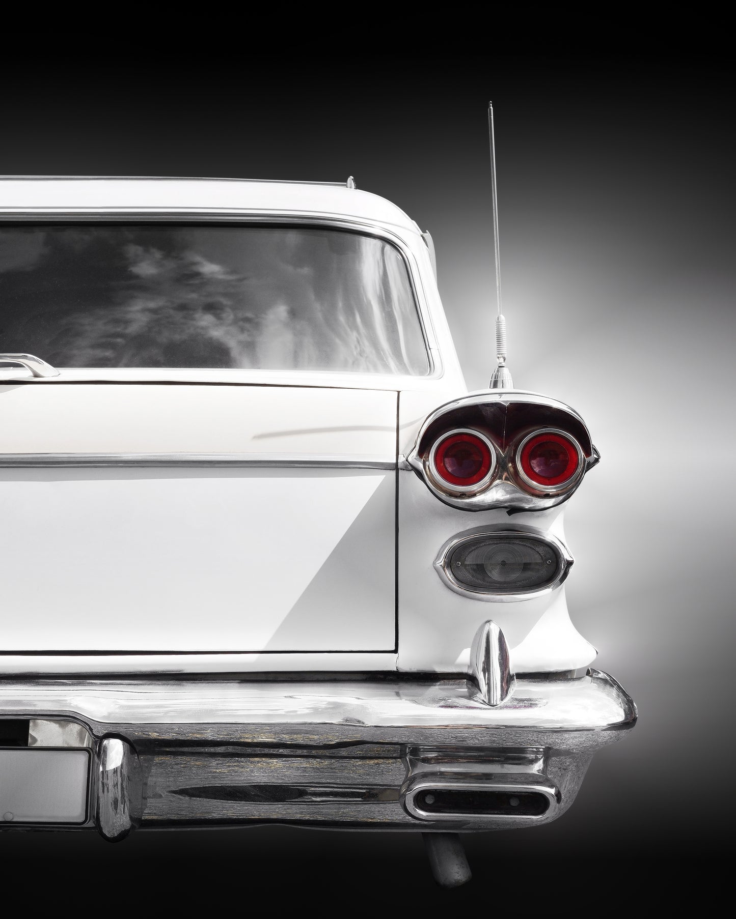 American Classic Car No 26