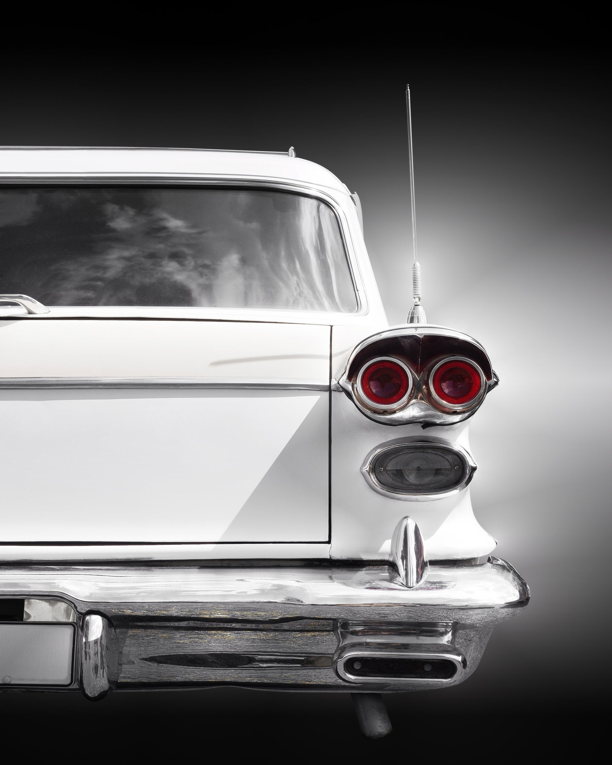 American Classic Car No 26