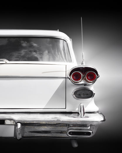 American Classic Car No 26