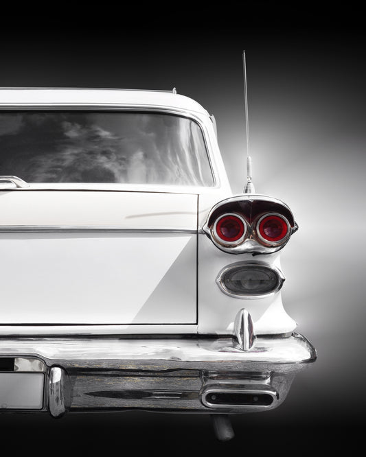 American Classic Car No 26