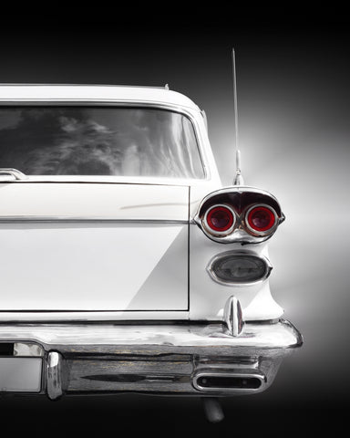 American Classic Car No 26