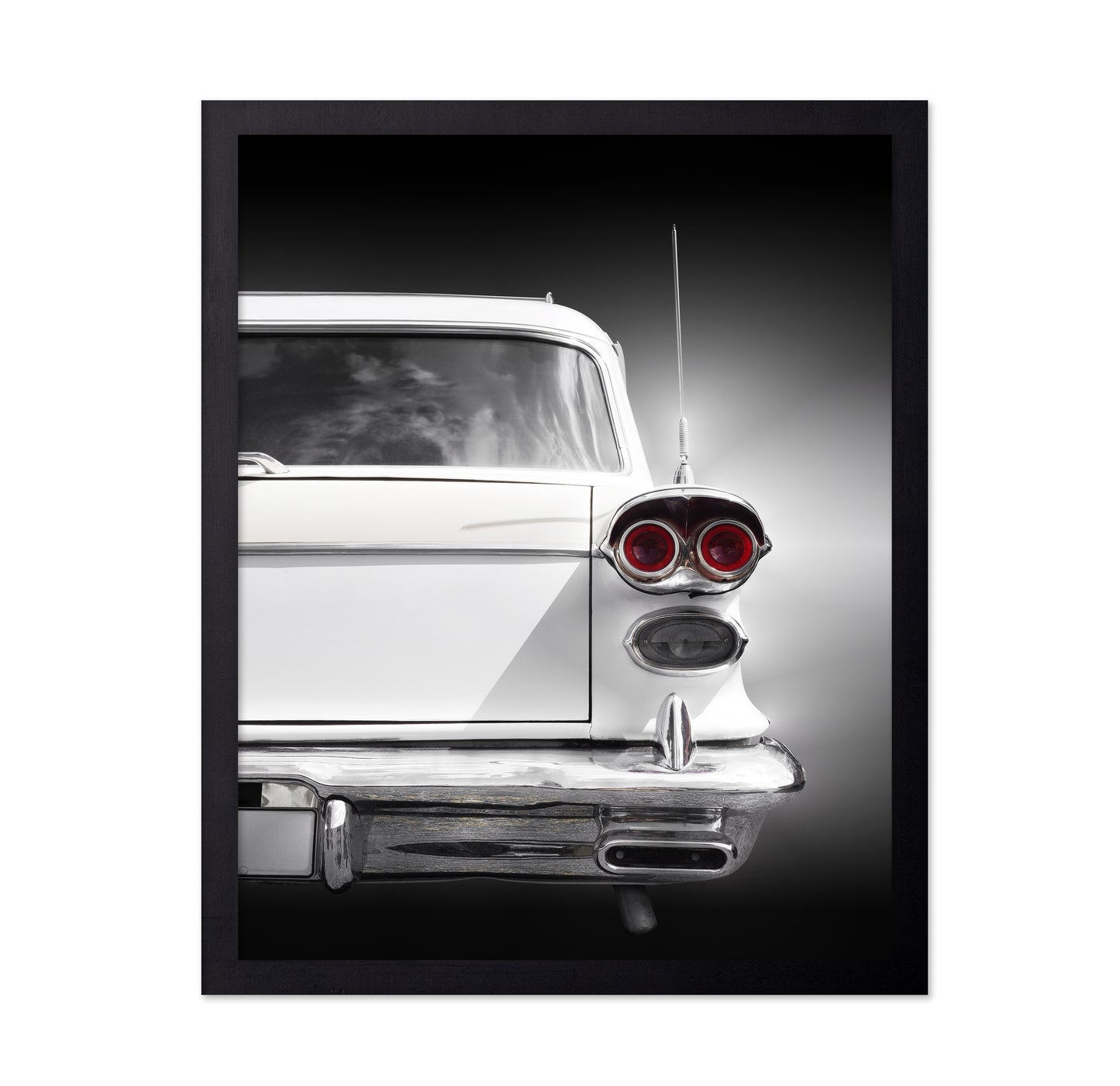 American Classic Car No 26