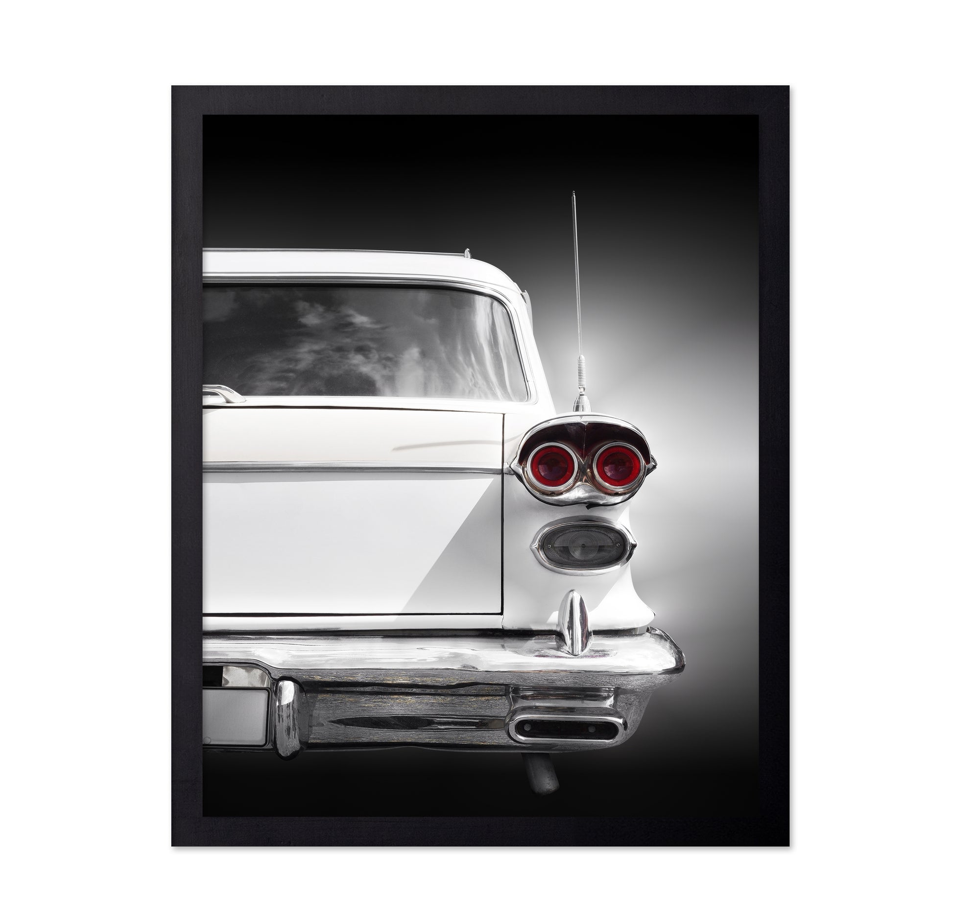 American Classic Car No 26