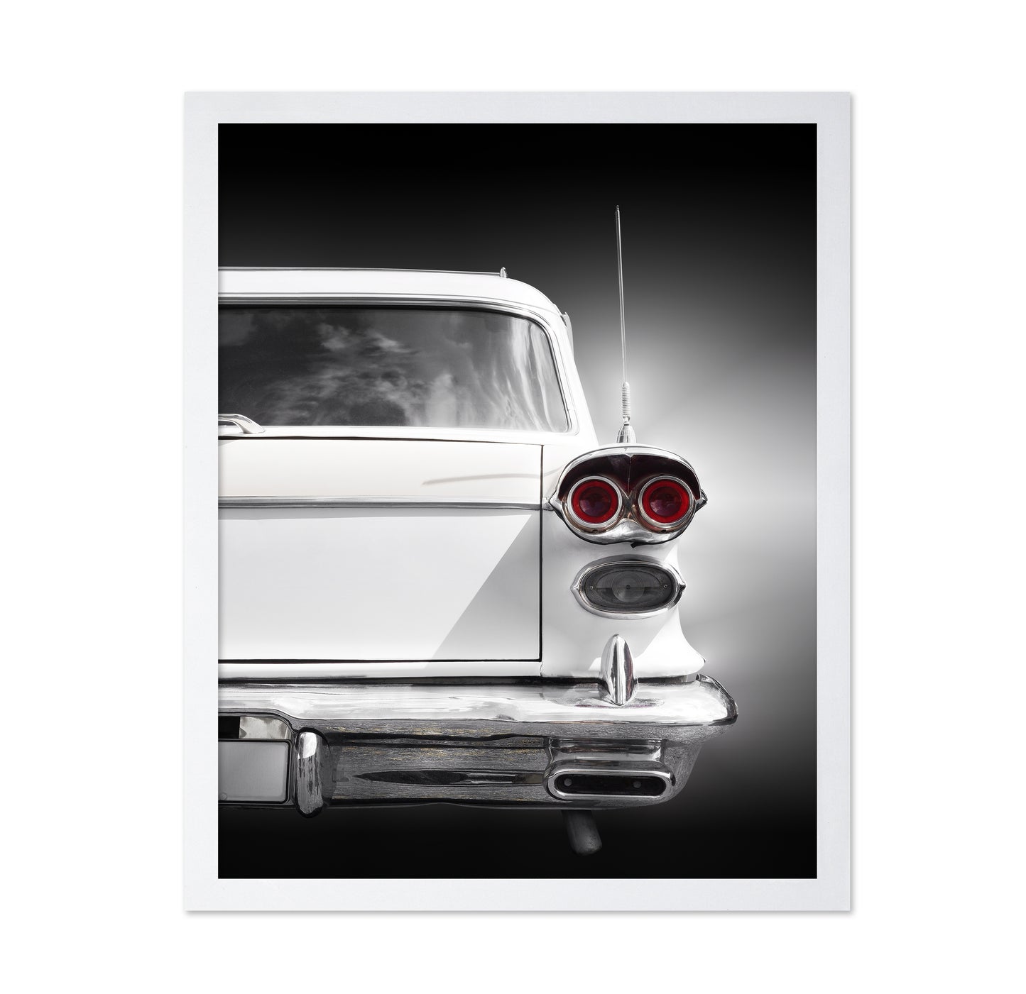American Classic Car No 26