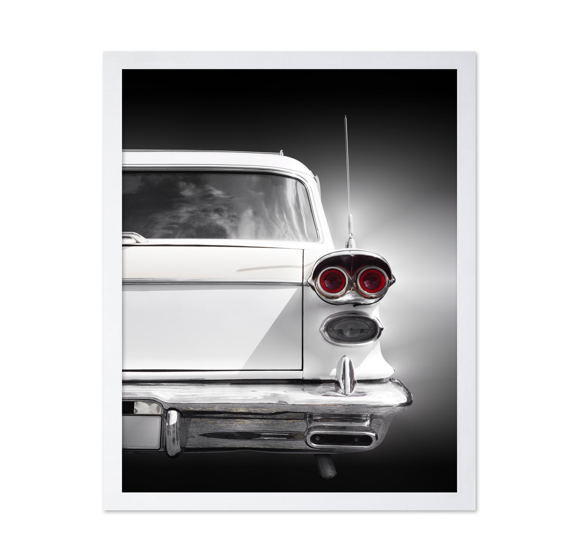 American Classic Car No 26