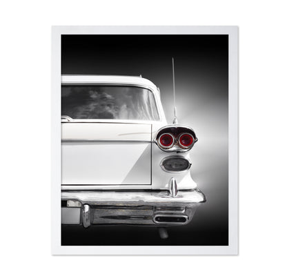 American Classic Car No 26