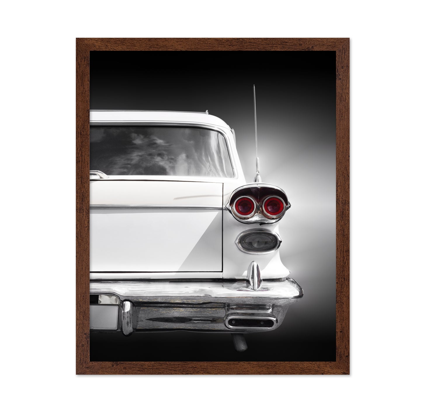 American Classic Car No 26