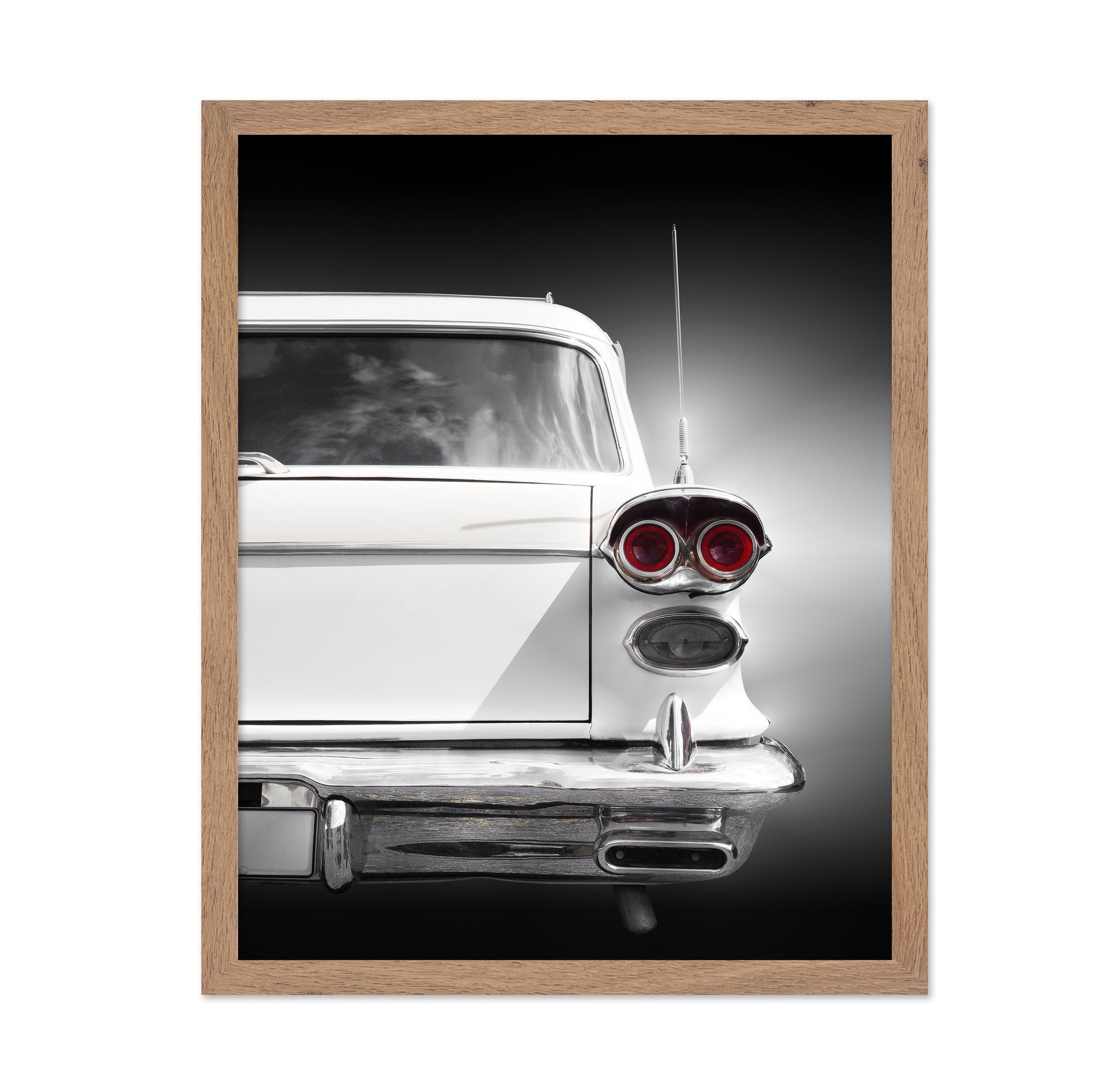 American Classic Car No 26