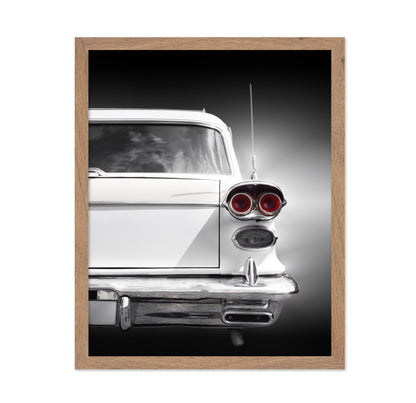 American Classic Car No 26