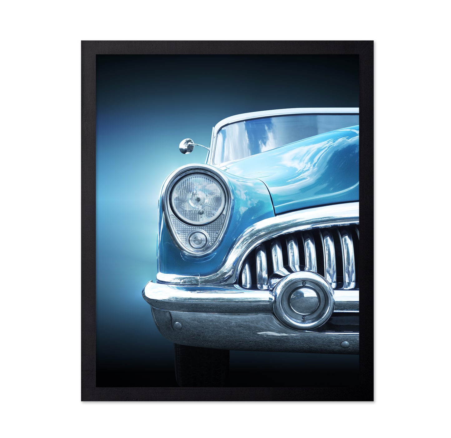 American Classic Car No 27