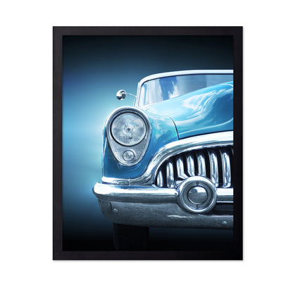 American Classic Car No 27