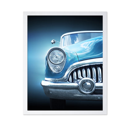 American Classic Car No 27
