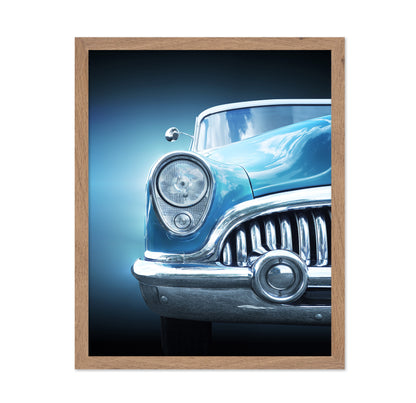 American Classic Car No 27