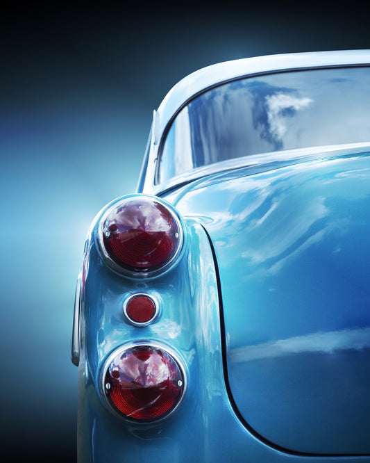 American Classic Car No 28