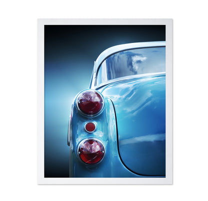 American Classic Car No 28