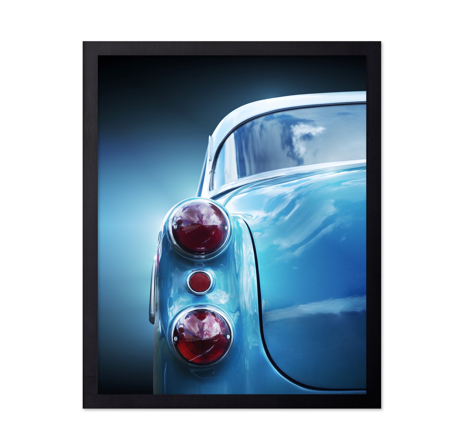 American Classic Car No 28