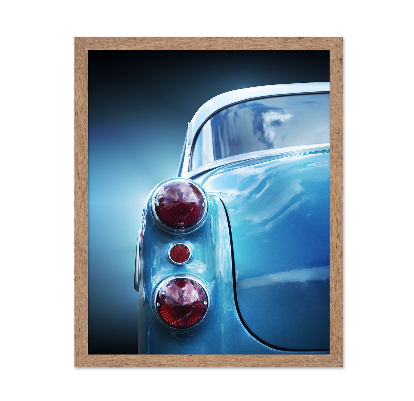 American Classic Car No 28