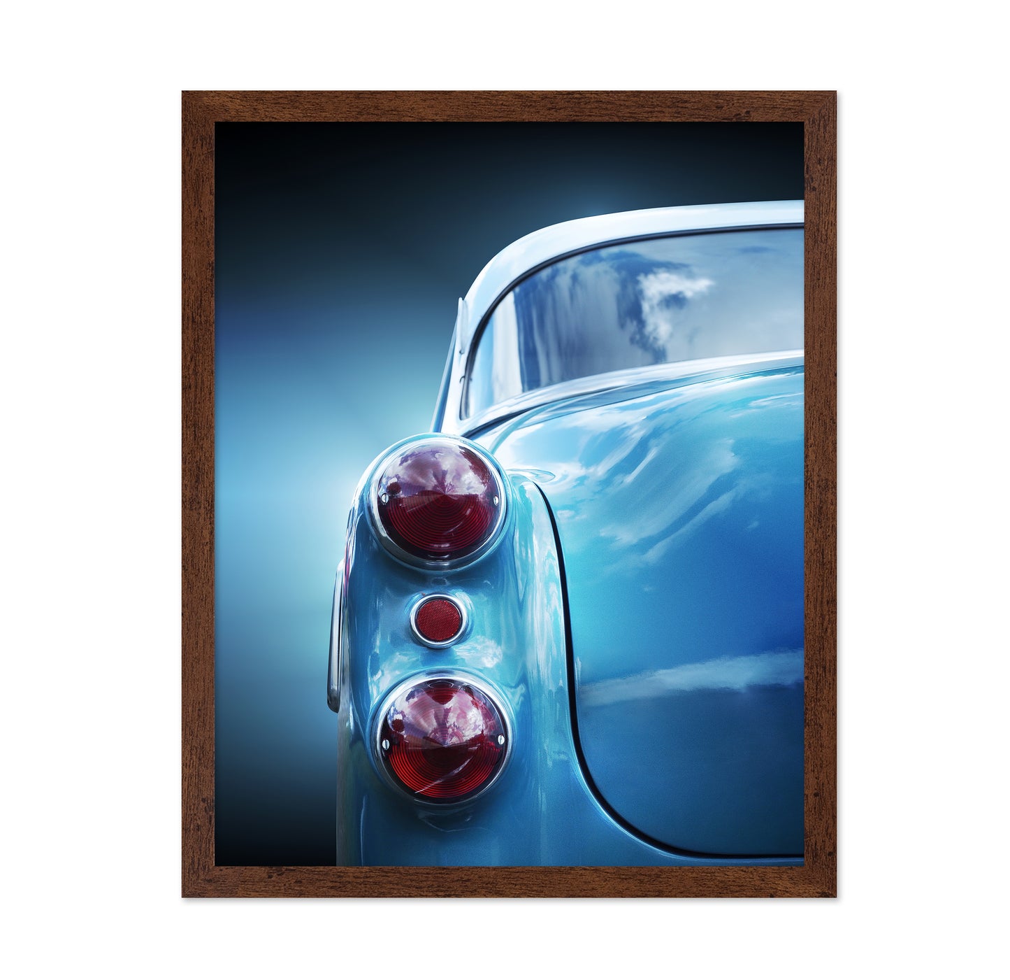 American Classic Car No 28