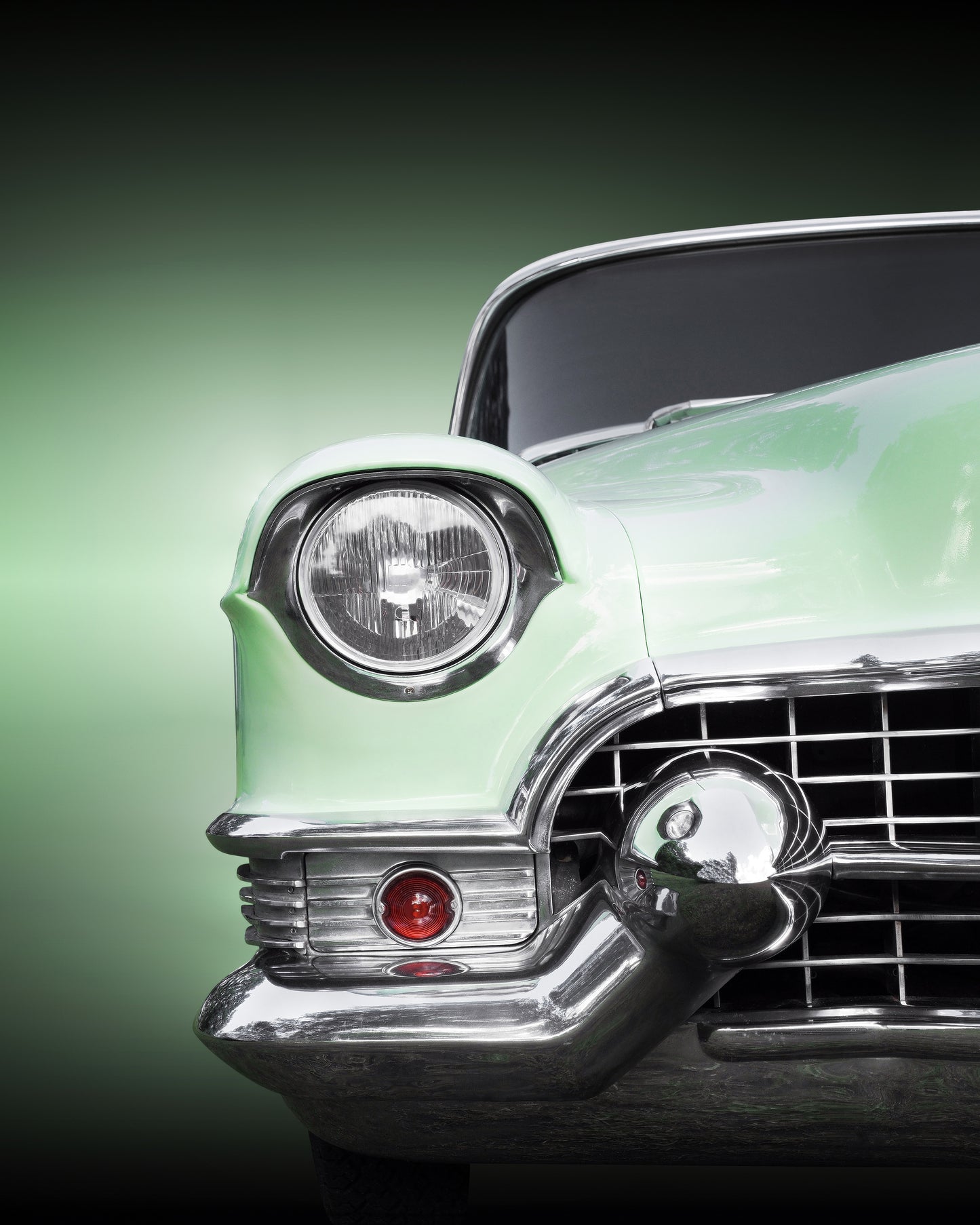 American Classic Car No 30