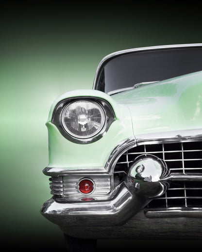 American Classic Car No 30