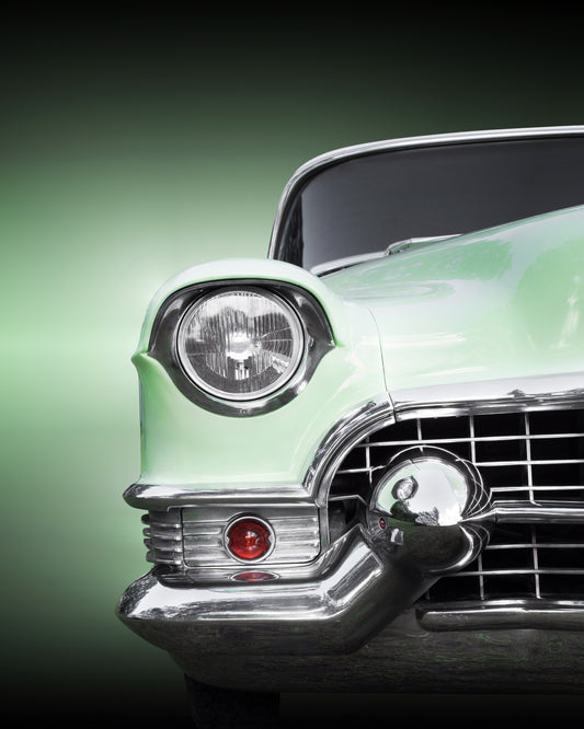 American Classic Car No 30