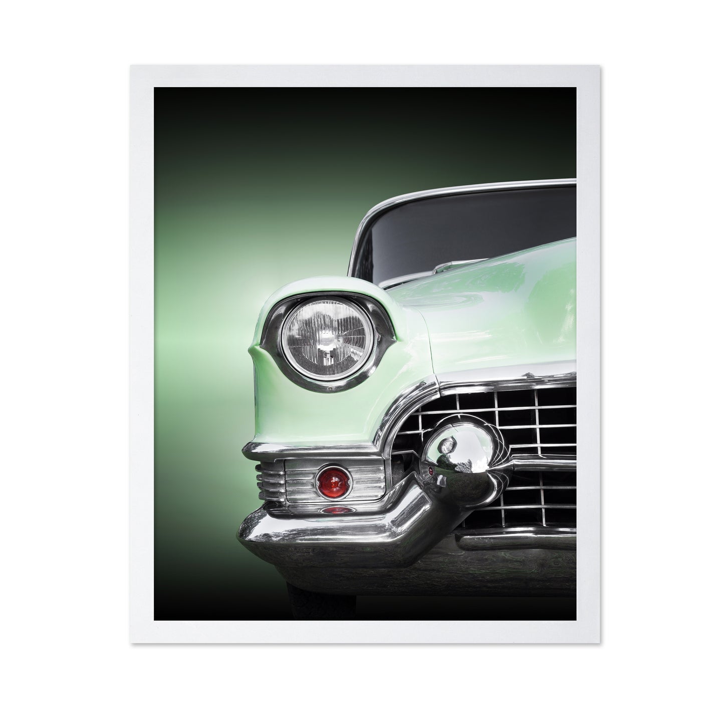 American Classic Car No 30