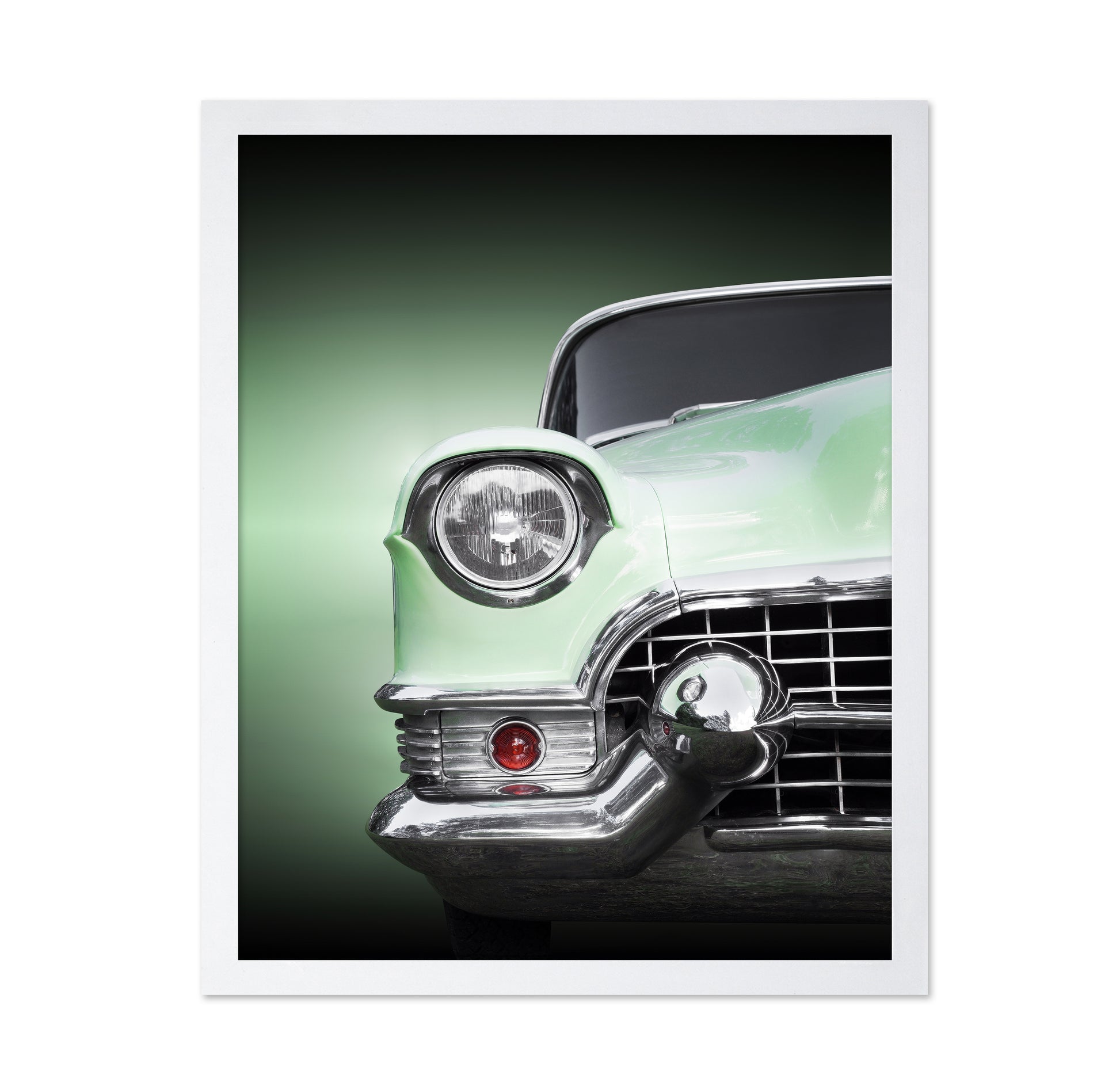 American Classic Car No 30