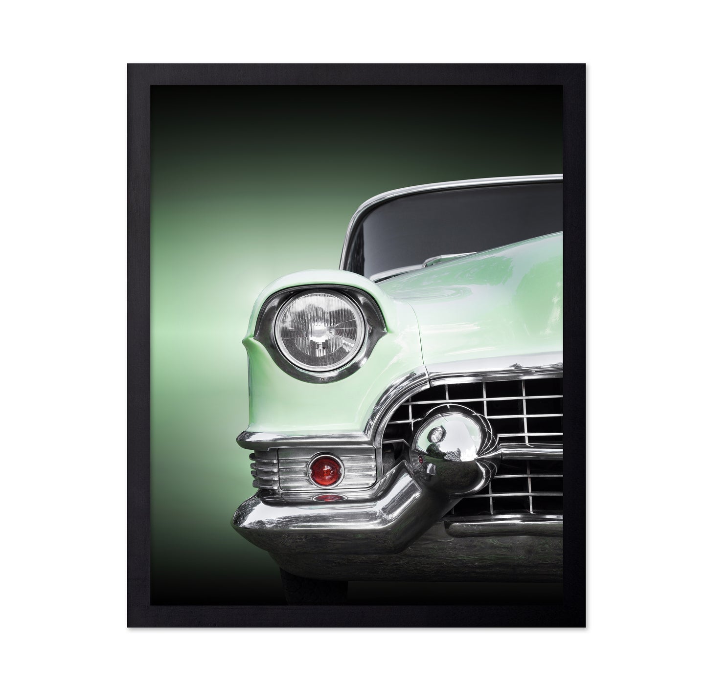 American Classic Car No 30
