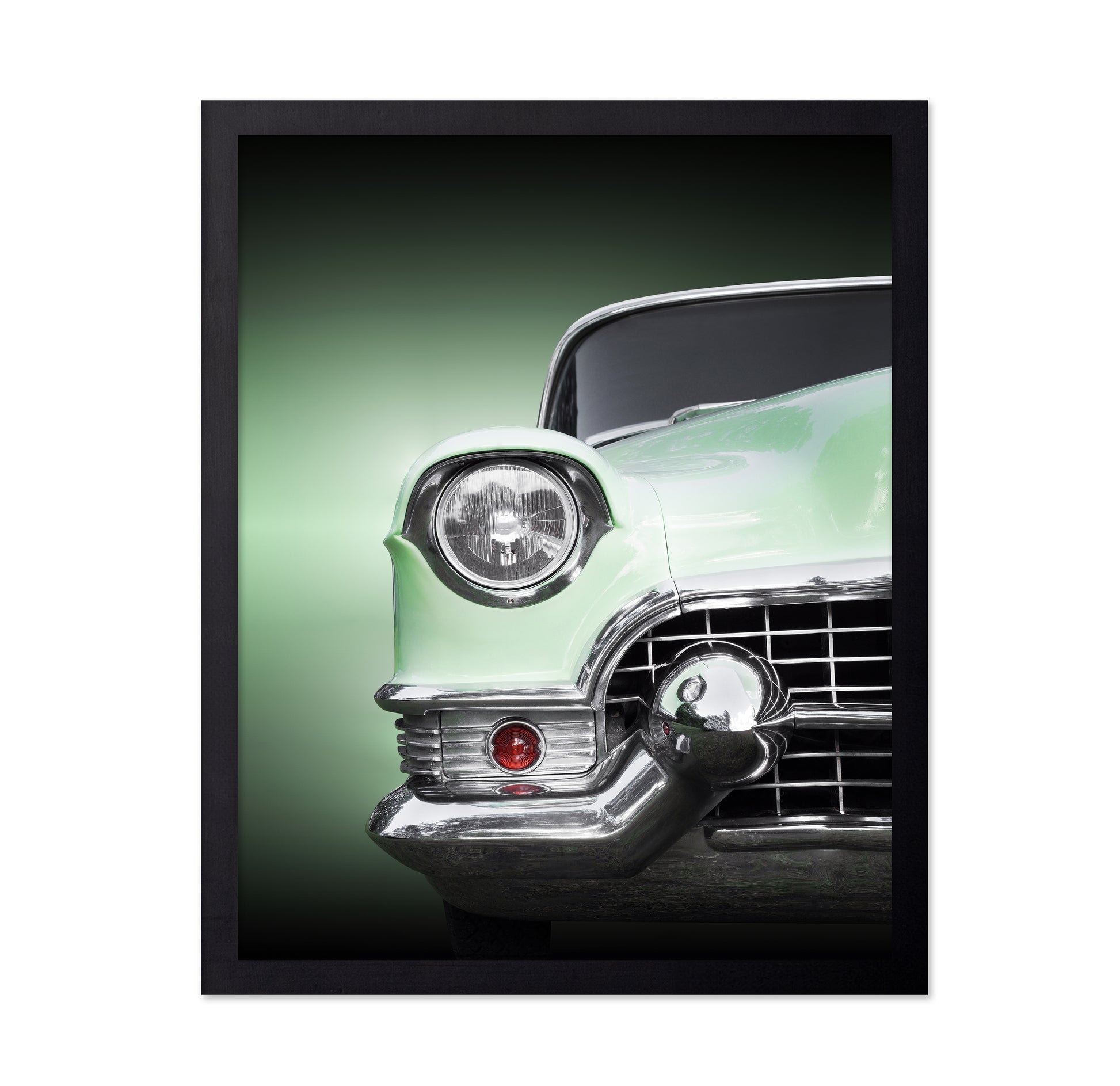 American Classic Car No 30