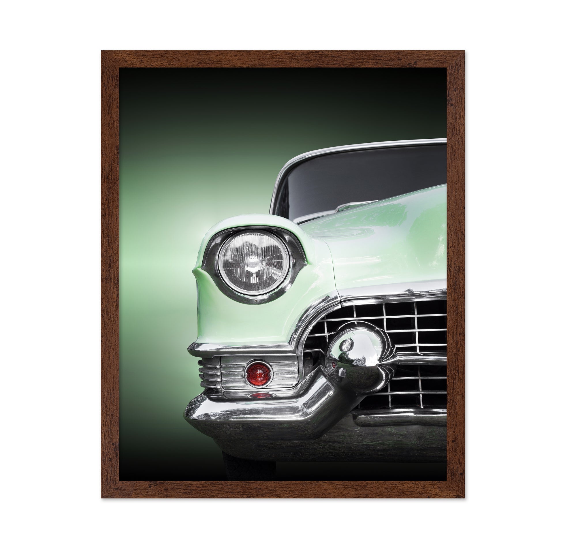 American Classic Car No 30