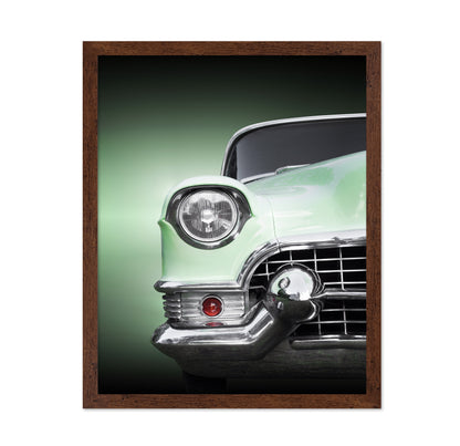 American Classic Car No 30