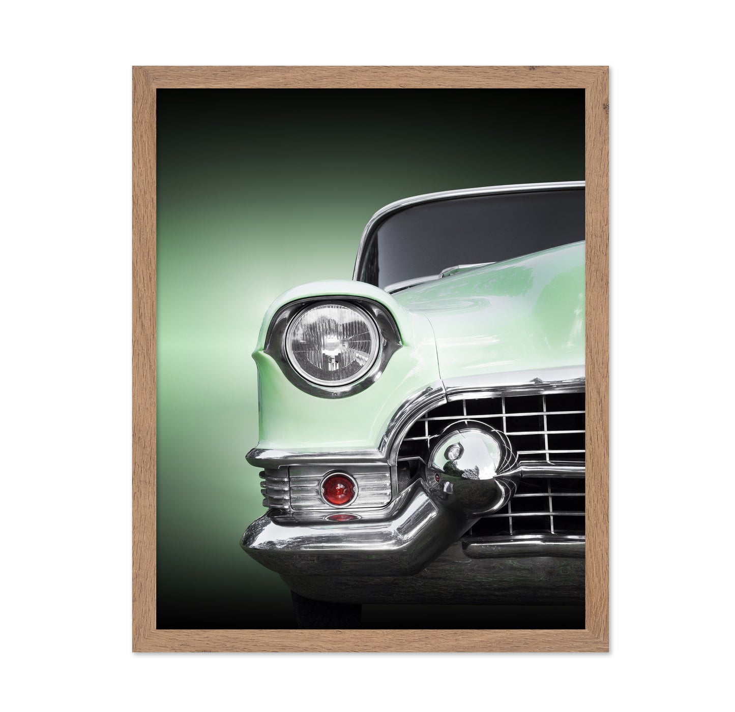 American Classic Car No 30