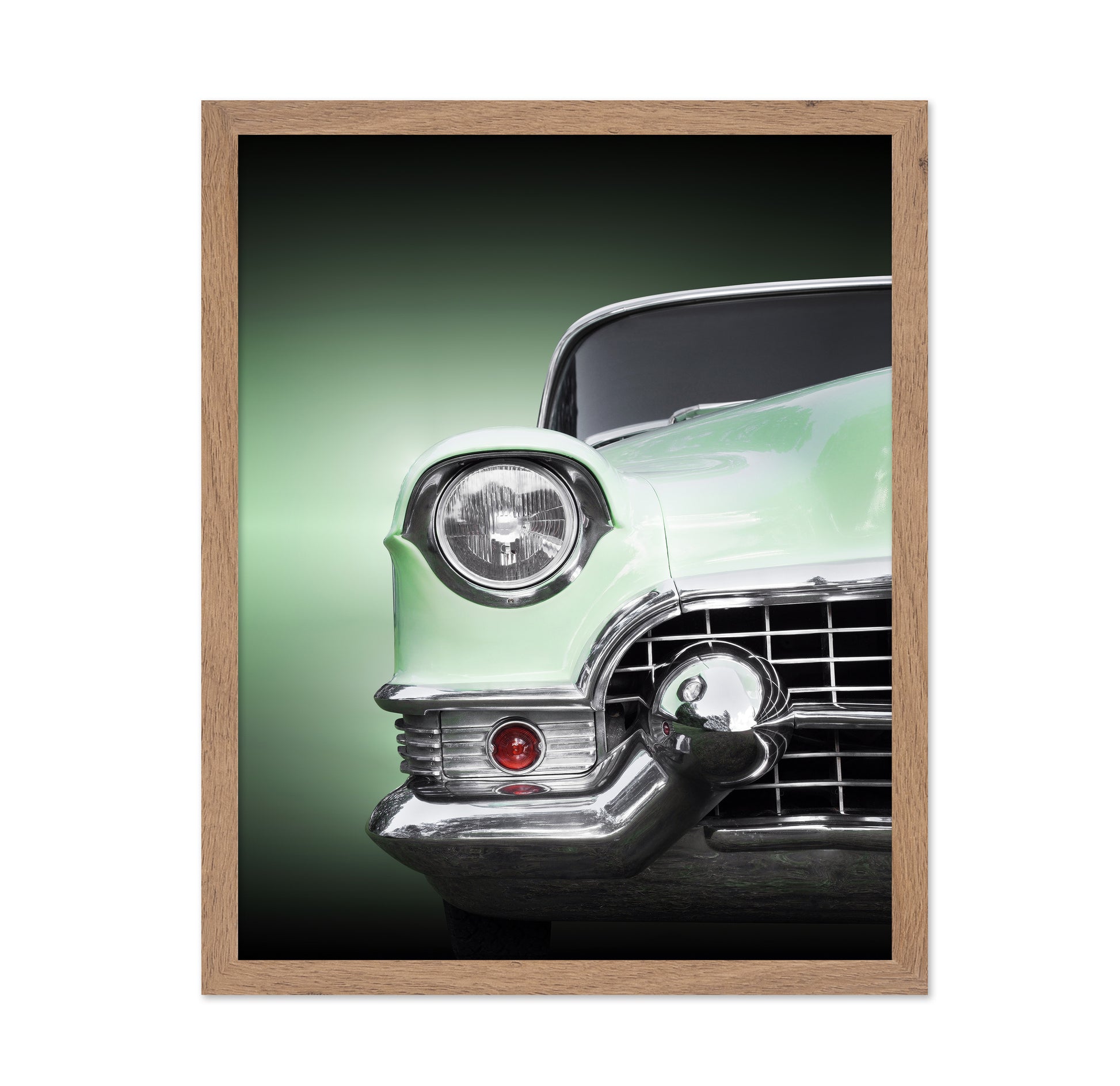 American Classic Car No 30