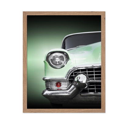American Classic Car No 30