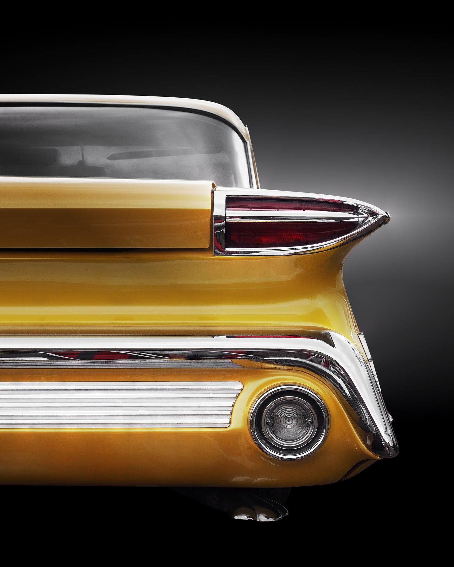 American Classic Car No 31