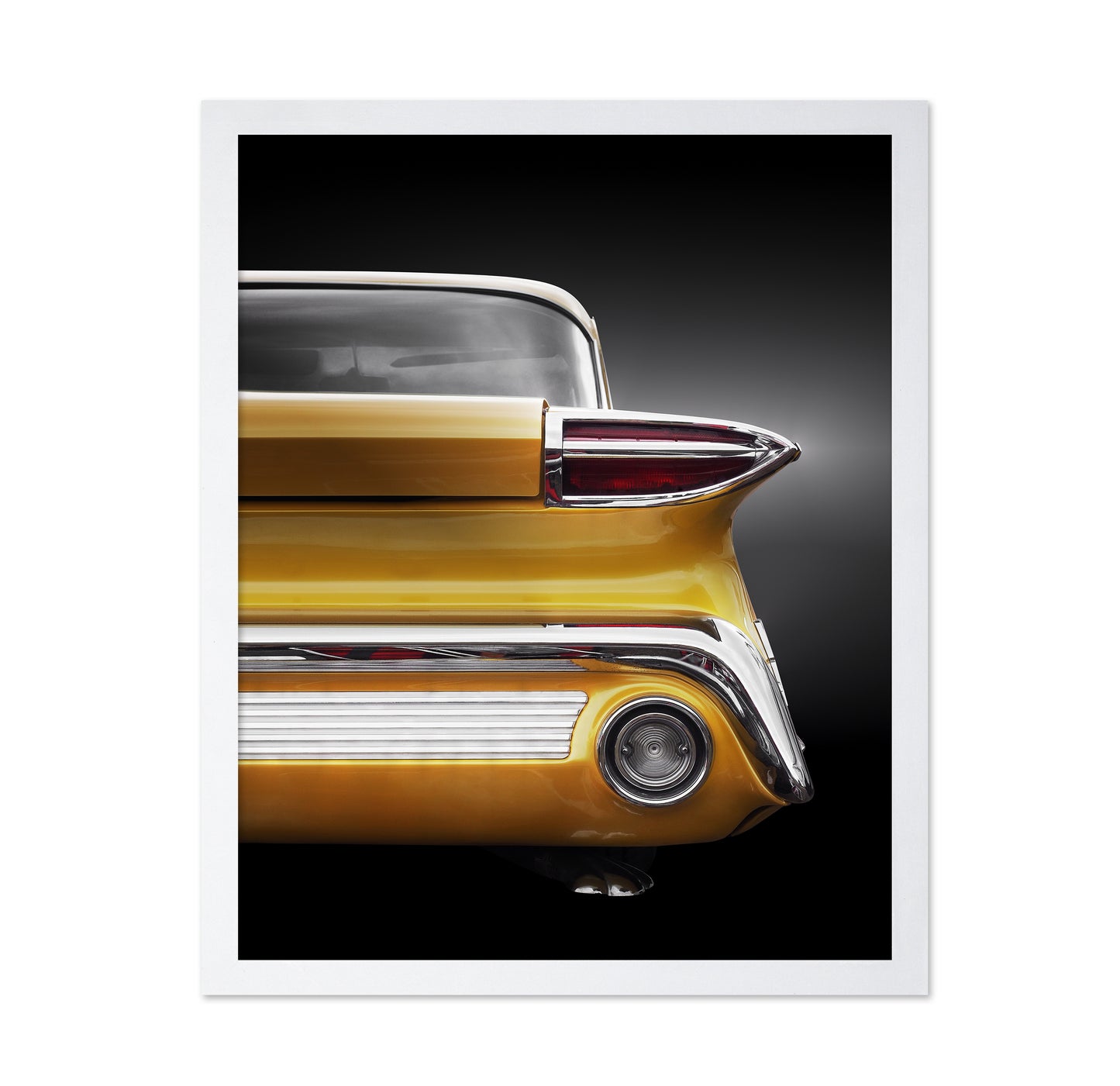 American Classic Car No 31