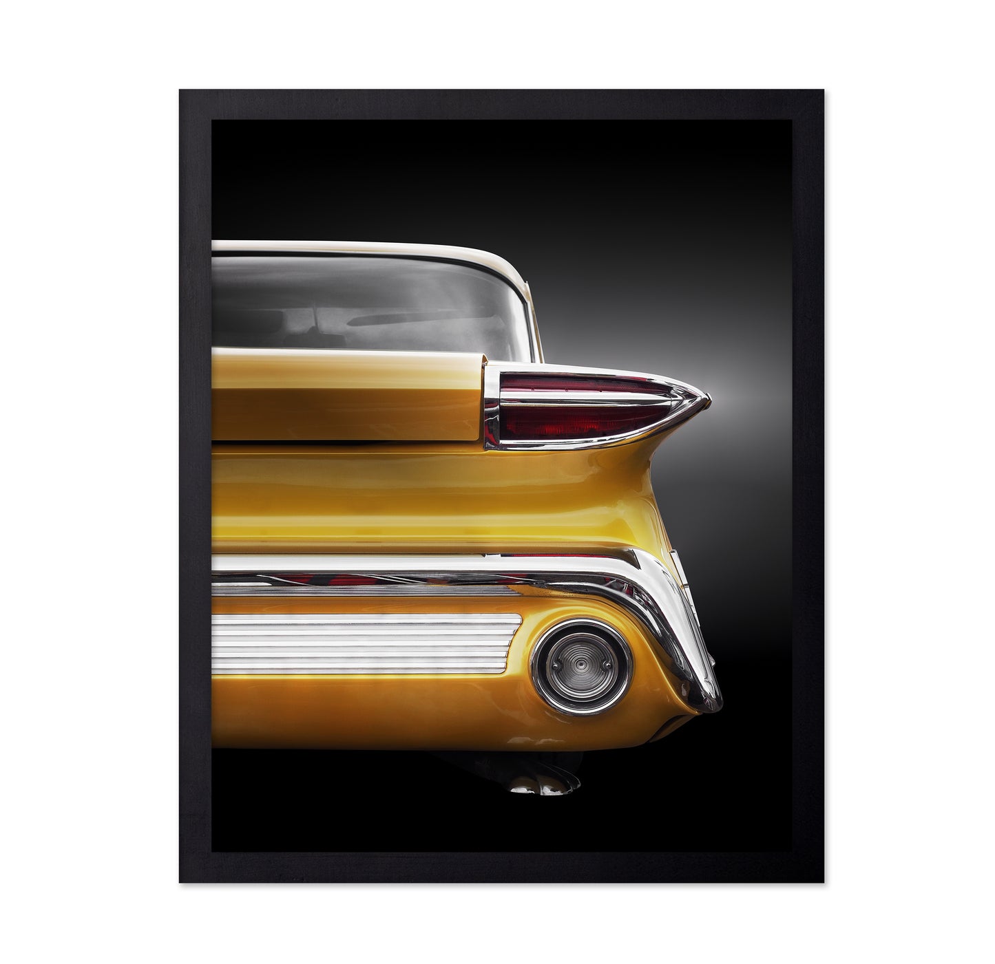 American Classic Car No 31