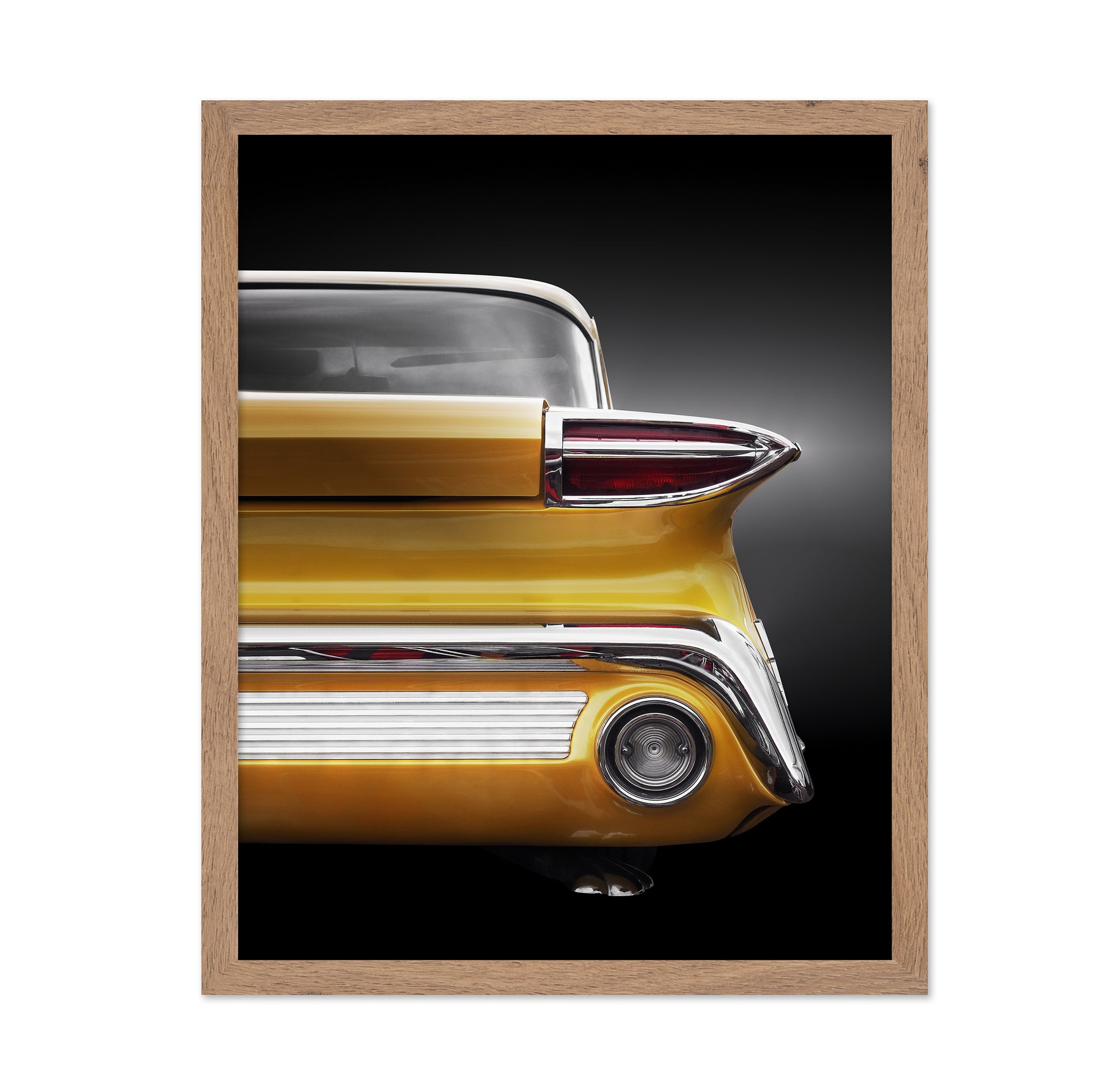 American Classic Car No 31