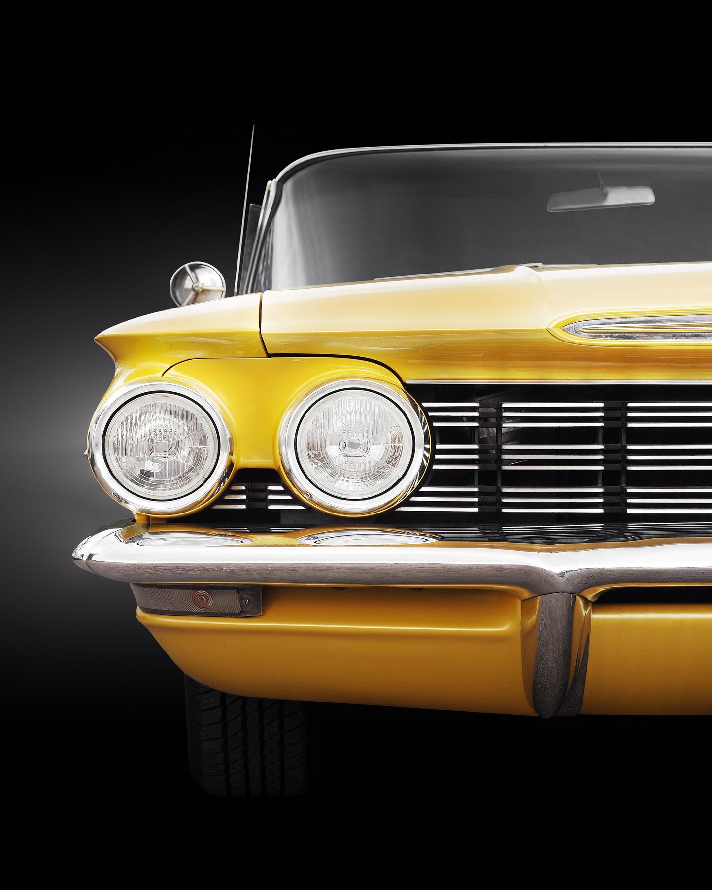 American Classic Car No 32
