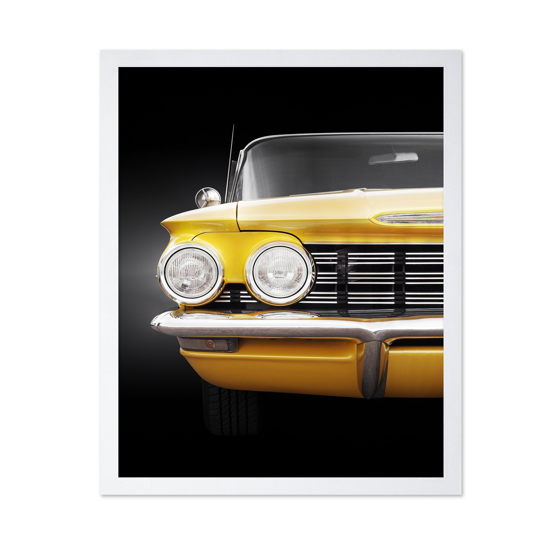 American Classic Car No 32