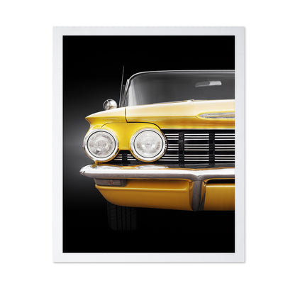 American Classic Car No 32