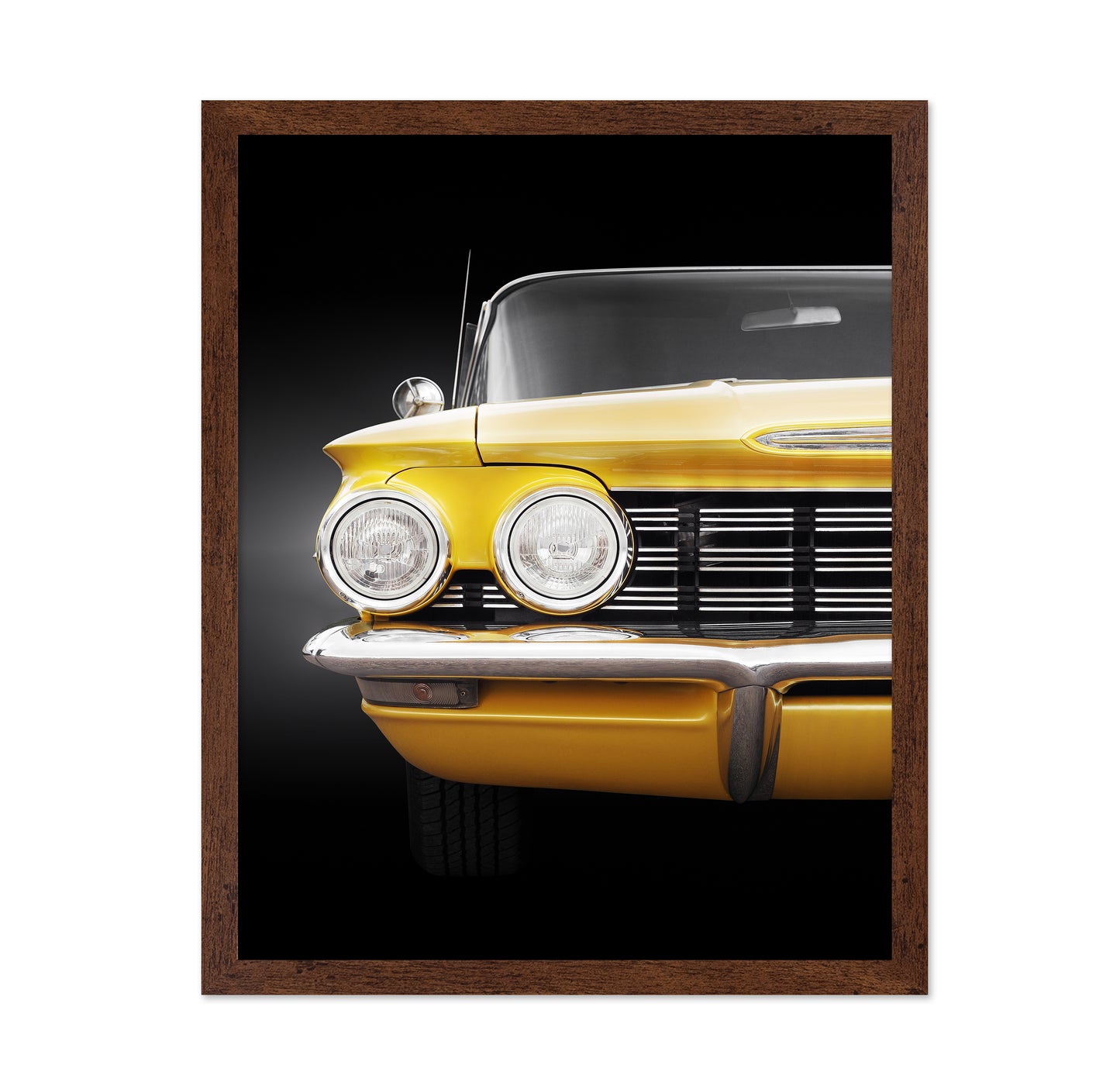 American Classic Car No 32