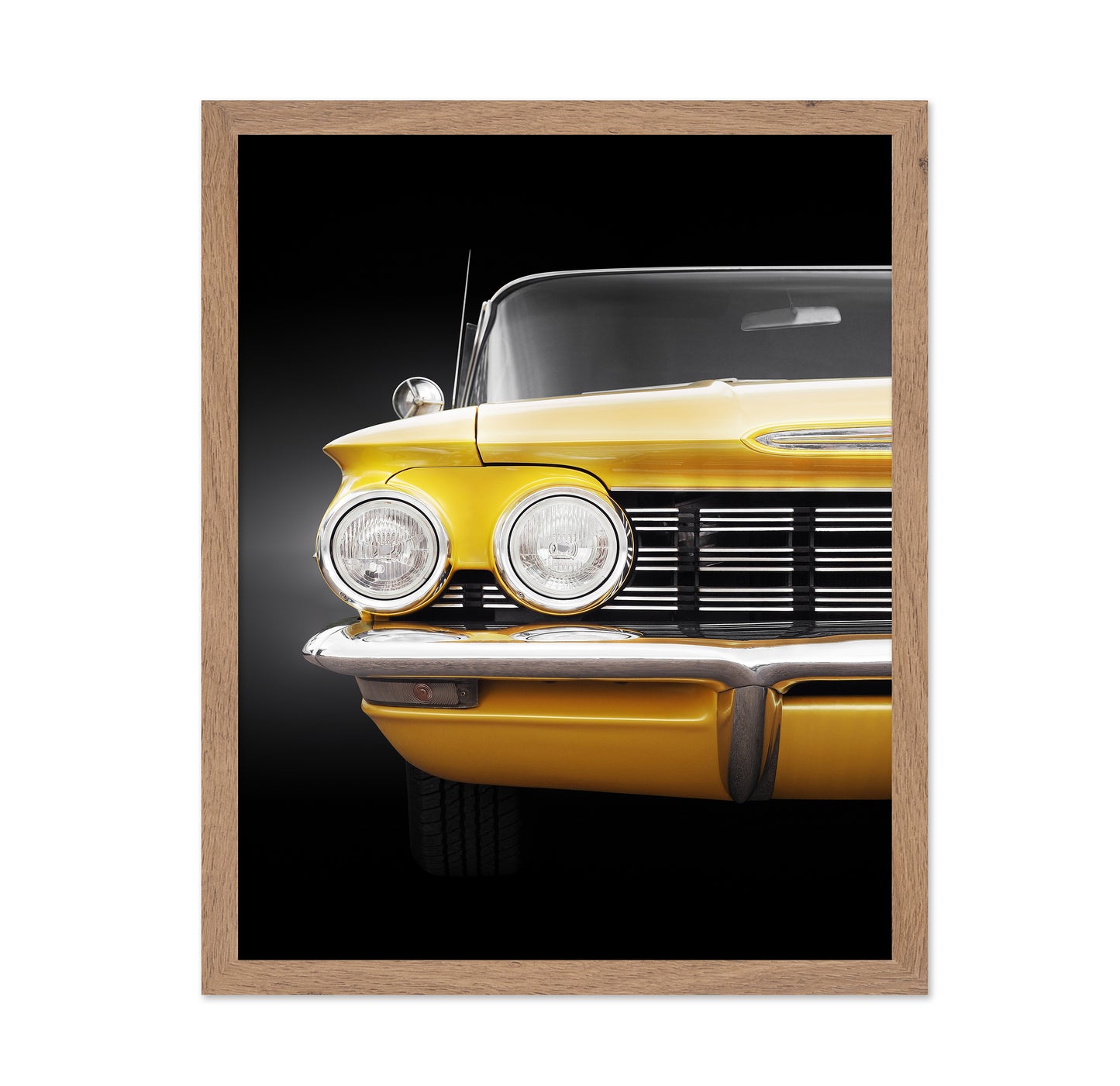 American Classic Car No 32