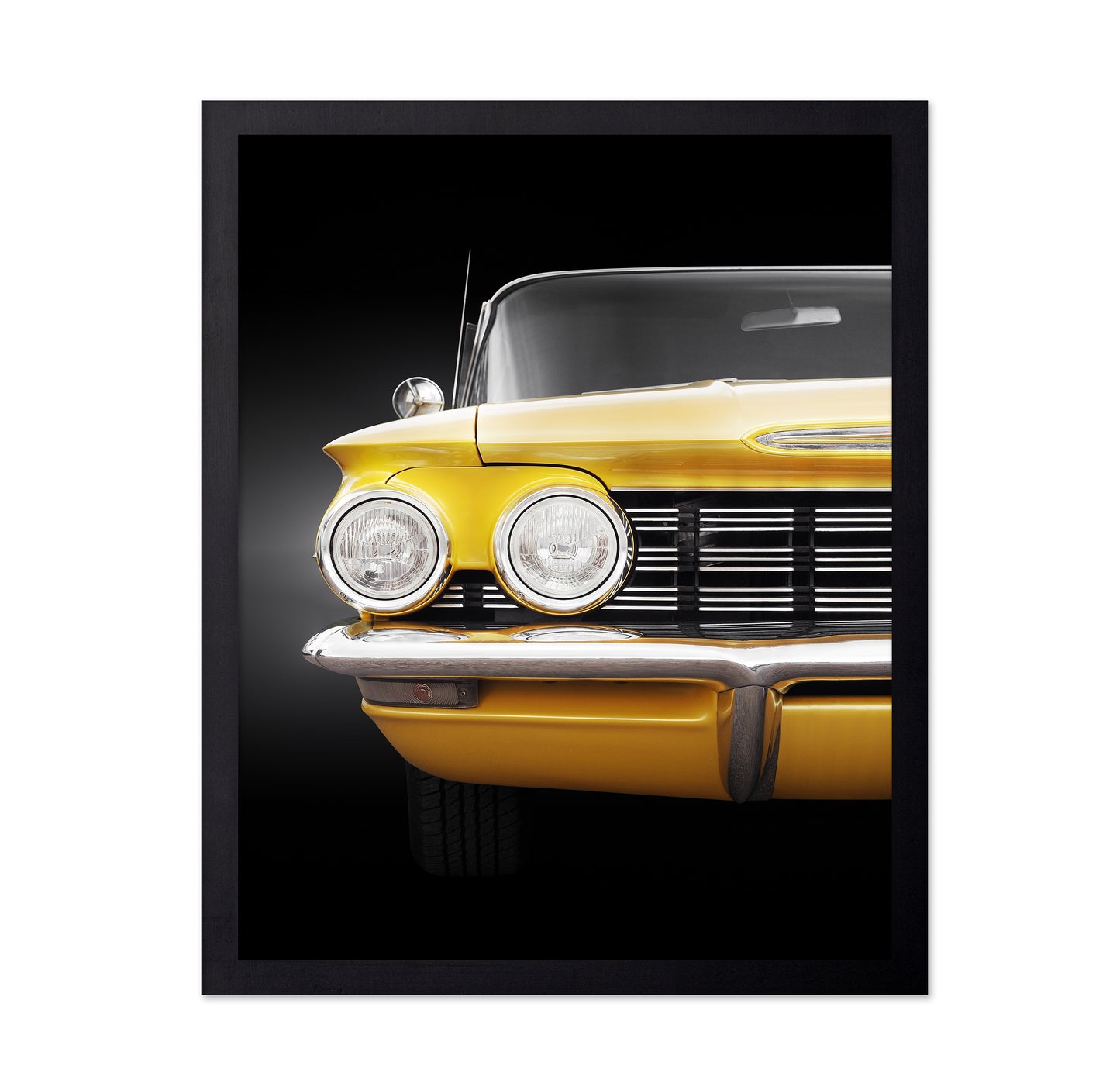 American Classic Car No 32