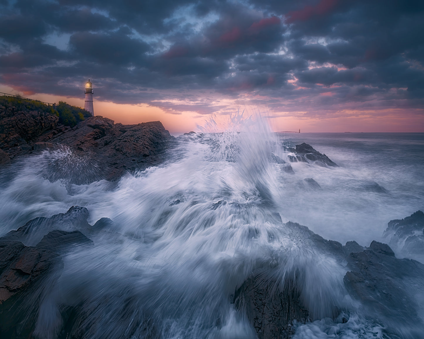 Seashore Symphony