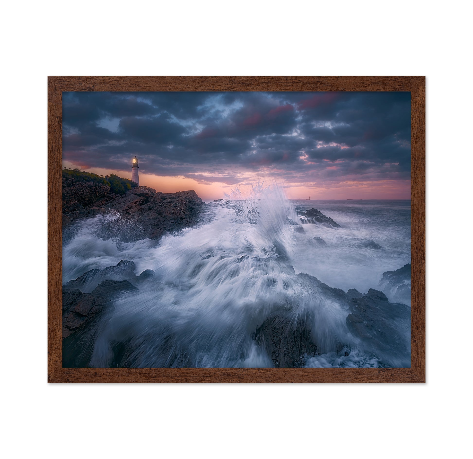 Seashore Symphony