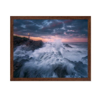 Seashore Symphony