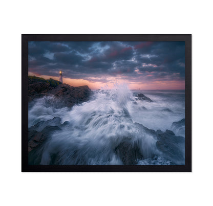 Seashore Symphony