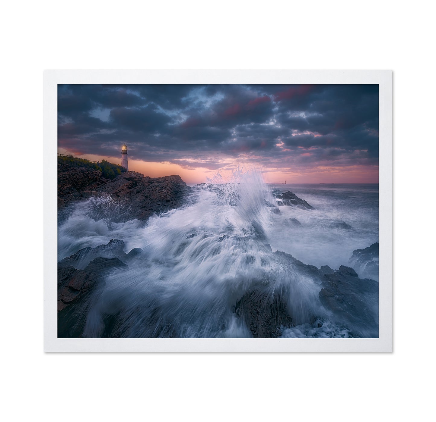 Seashore Symphony