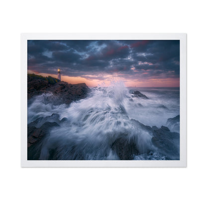Seashore Symphony
